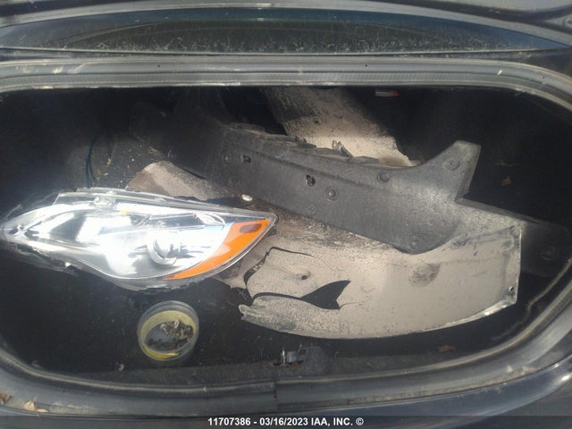 1C3CCBCG3DN742947 Chrysler 200 Limited
