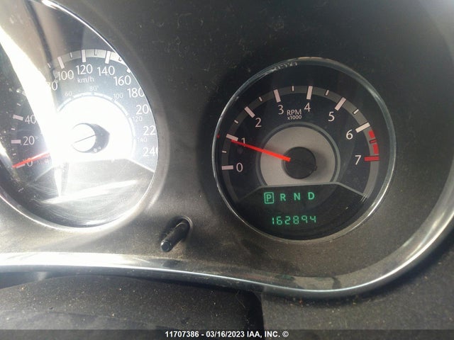 1C3CCBCG3DN742947 Chrysler 200 Limited