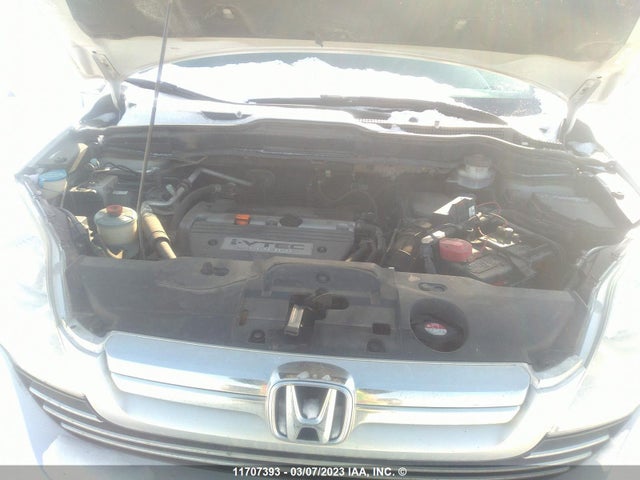 Honda CR-V EX 2009 5J6RE48599L810314 Image 11