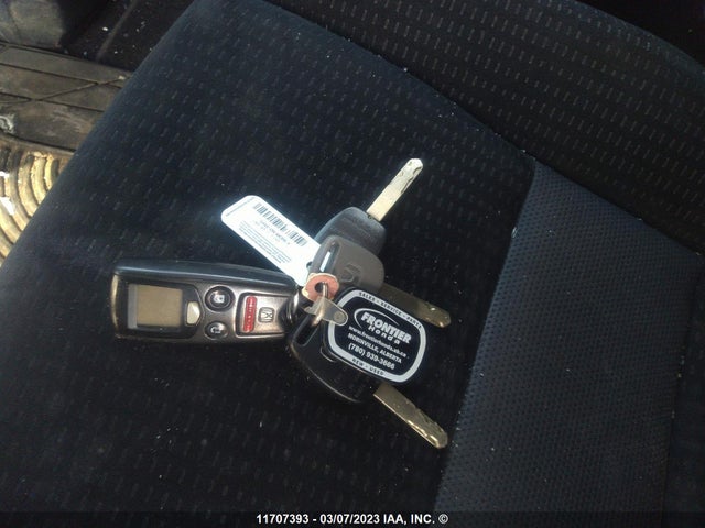 Honda CR-V EX 2009 5J6RE48599L810314 Image 3
