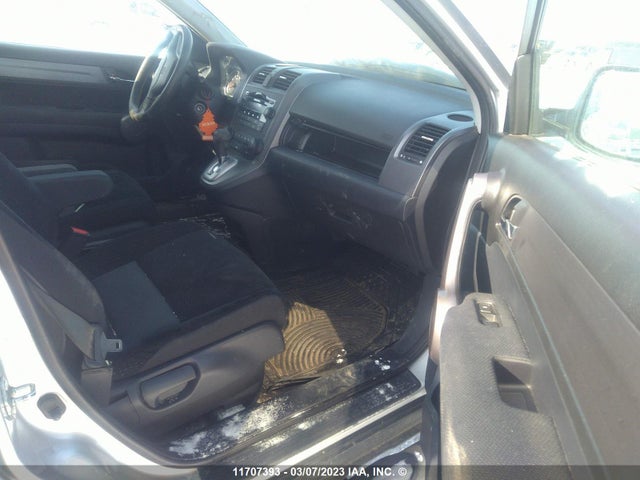 Honda CR-V EX 2009 5J6RE48599L810314 Image 6