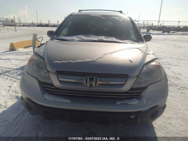 Honda CR-V EX 2009 5J6RE48599L810314 Image 7