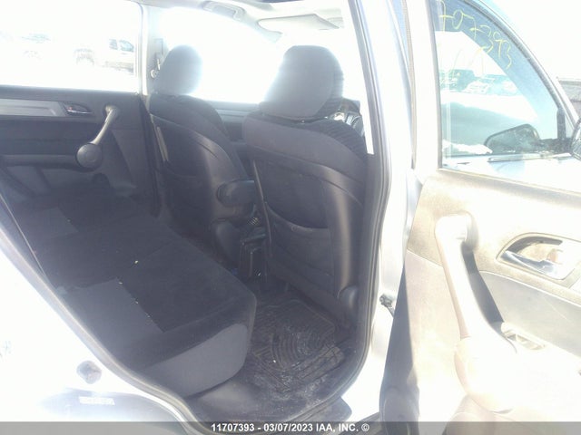 Honda CR-V EX 2009 5J6RE48599L810314 Image 9