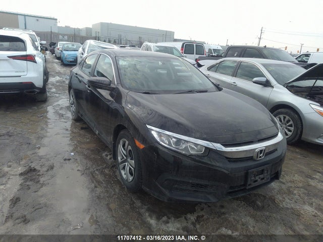 2016 2HGFC2F51GH034357 main image