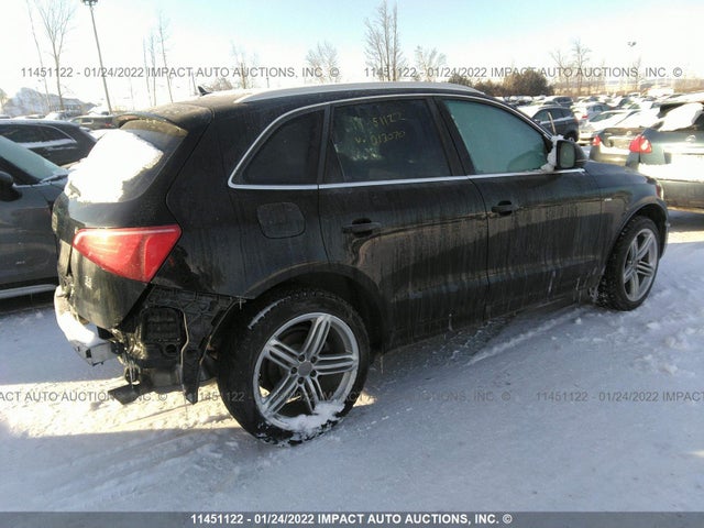 WA1MKCFP1BA012070 Audi Q5 Premium Plus