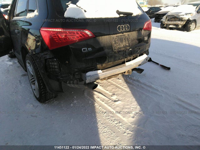 WA1MKCFP1BA012070 Audi Q5 Premium Plus