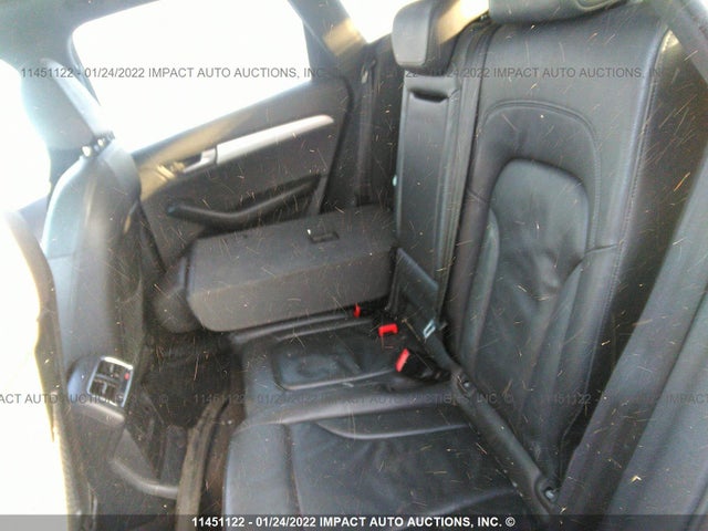 WA1MKCFP1BA012070 Audi Q5 Premium Plus