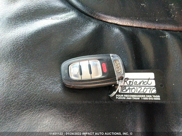 WA1MKCFP1BA012070 Audi Q5 Premium Plus