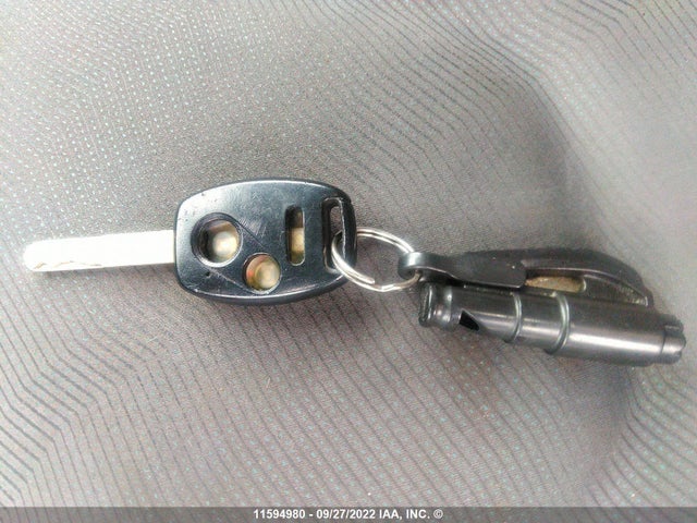 Honda FIT LX 2013 LUCGE8G58D3001915 Image 3