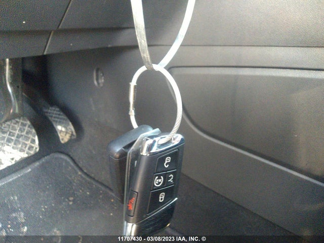 1V2BR2CA0MC563468 Volkswagen ATLAS SEL