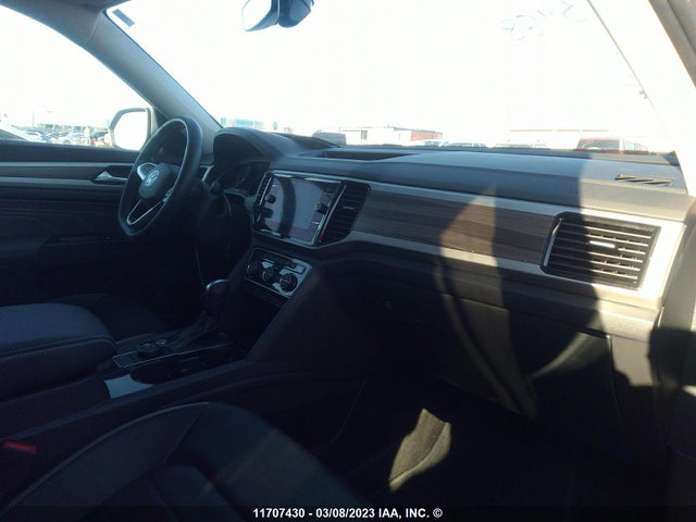 1V2BR2CA0MC563468 Volkswagen ATLAS SEL