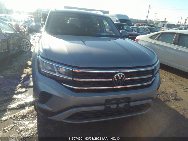 1V2BR2CA0MC563468 Volkswagen ATLAS SEL