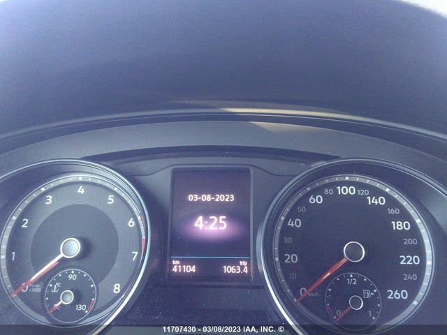 1V2BR2CA0MC563468 Volkswagen ATLAS SEL