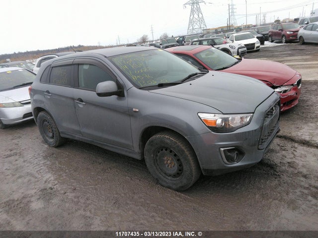 4A4AH3AU3EE606881 auction archive image
