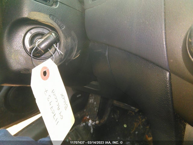 Honda ACCORD 2004 1HGCM56474A804290 Image 3