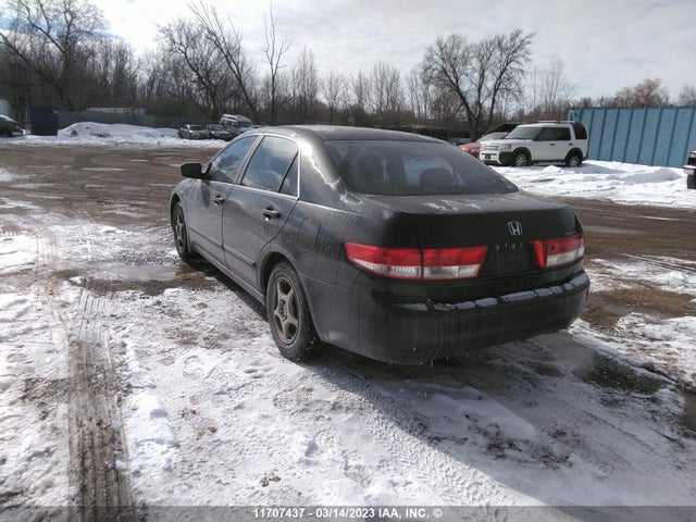 Honda ACCORD 2004 1HGCM56474A804290 Image 4