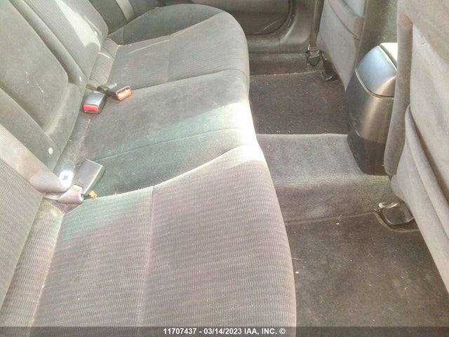 Honda ACCORD 2004 1HGCM56474A804290 Image 9