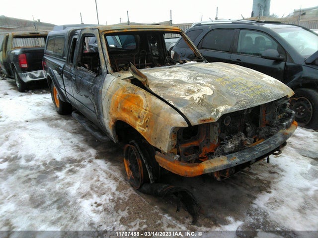 Ford Ranger Super Cab 2011 1FTLR4FEXBPA15371 Image 1