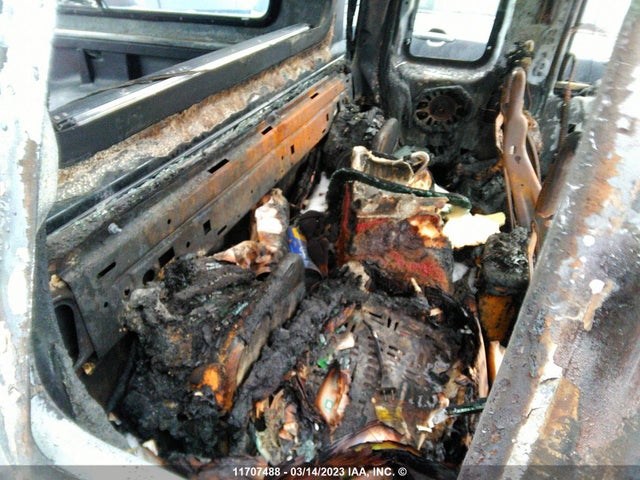 Ford Ranger Super Cab 2011 1FTLR4FEXBPA15371 Image 9