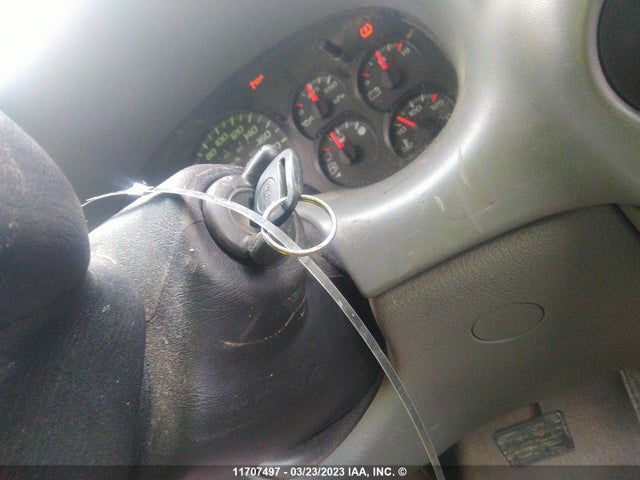 Chevrolet Trailblazer Ls/lt 2007 1GNDT13S872192432 Image 3