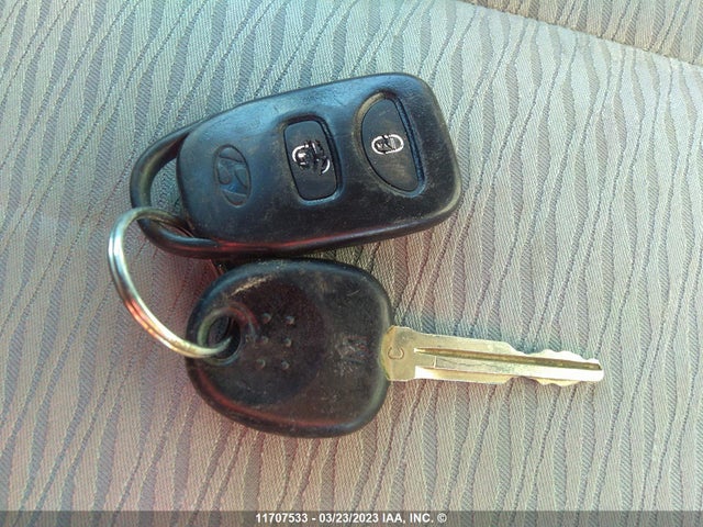 Hyundai Santa Fe Gl 2009 5NMSG73E99H293298 Image 3