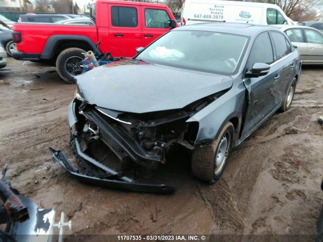 3VWDB7AJ9HM292443 Volkswagen JETTA SE