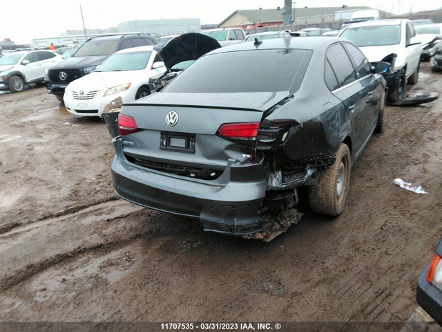 3VWDB7AJ9HM292443 Volkswagen JETTA SE