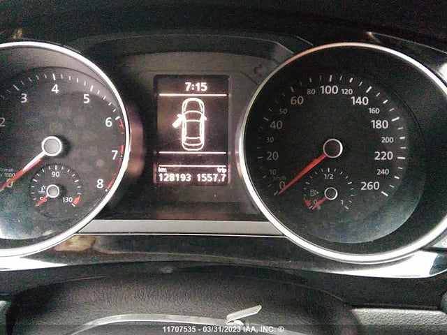 3VWDB7AJ9HM292443 Volkswagen JETTA SE