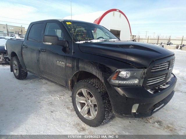 2014 1C6RR7MT6ES207280 головне зображення