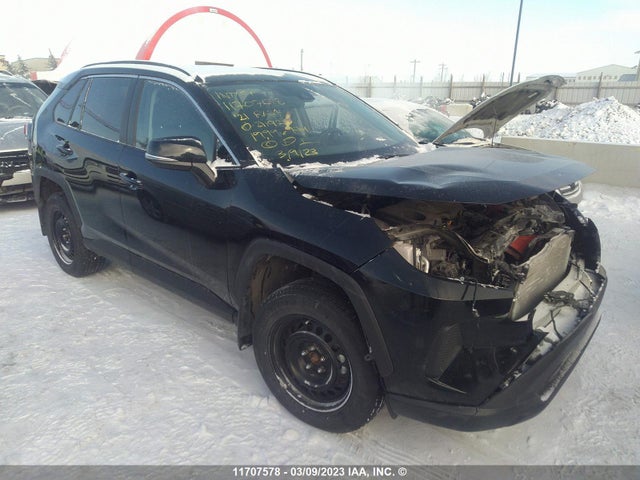 2021 2T3B1RFV9MC211925 main image