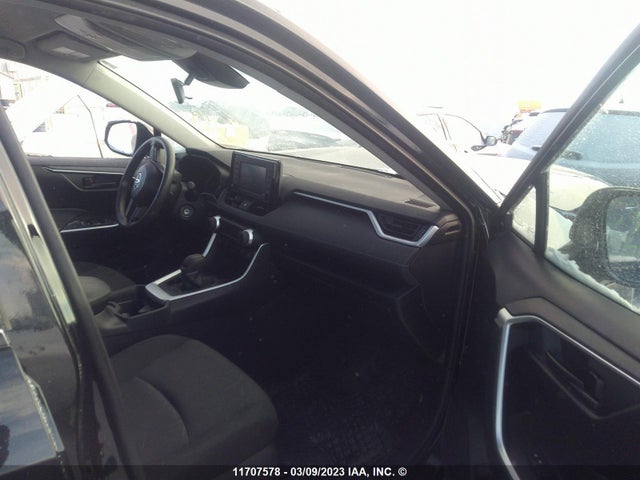 Toyota RAV4 LE 2021 2T3B1RFV9MC211925 Image 6