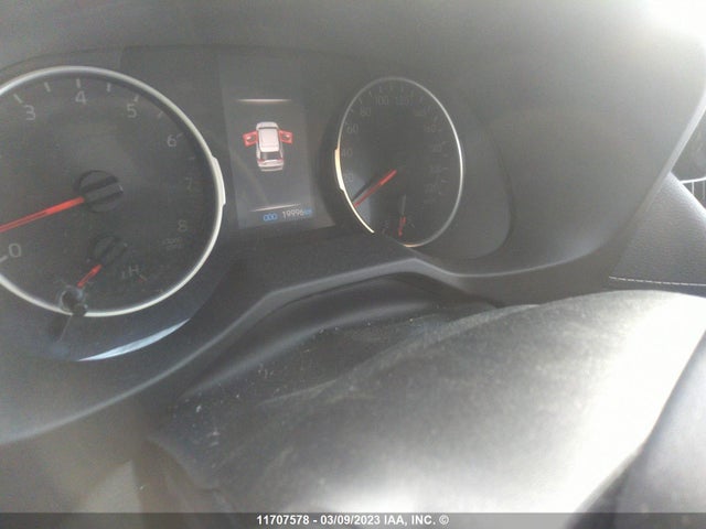 Toyota RAV4 LE 2021 2T3B1RFV9MC211925 Image 8