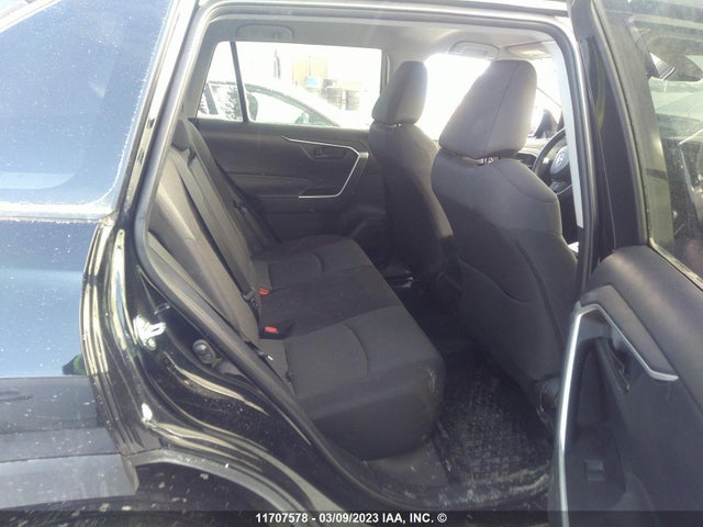 Toyota RAV4 LE 2021 2T3B1RFV9MC211925 Image 9