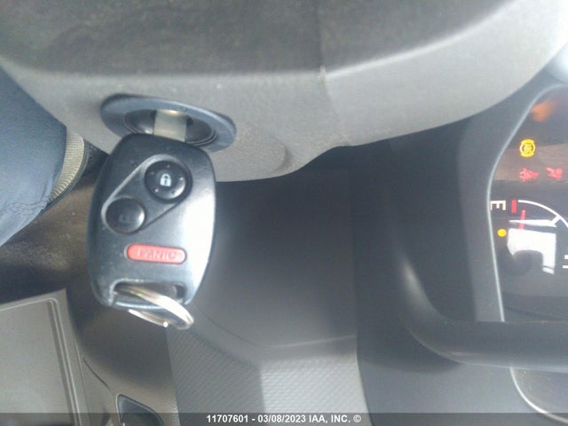 Honda Ridgeline Rtl 2007 2HJYK16527H000573 Image 3