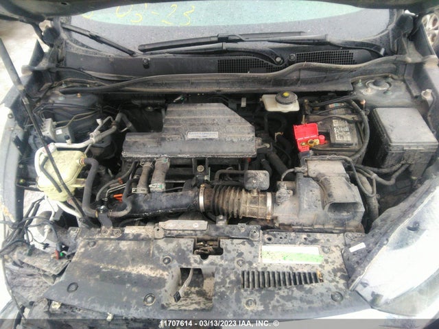 Honda CR-V 2018 2HKRW2H26JH134989 Image 10