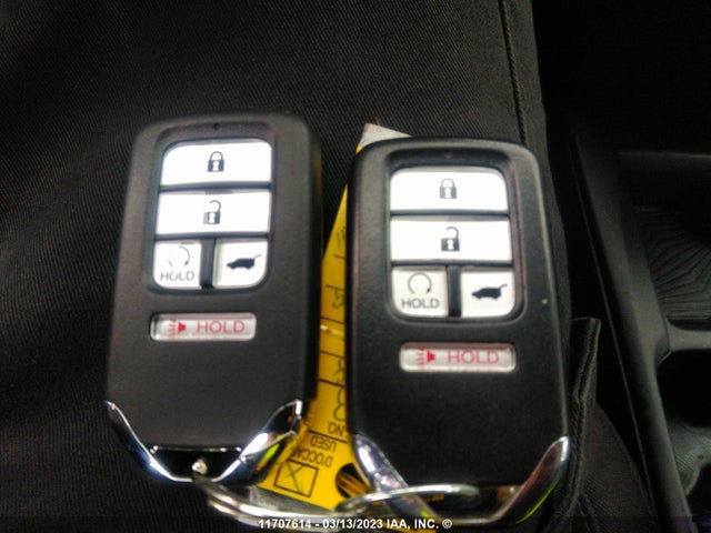 Honda CR-V 2018 2HKRW2H26JH134989 Image 11