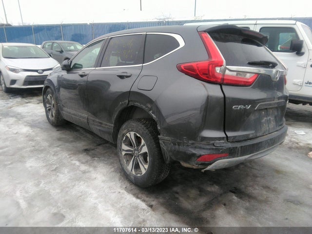 Honda CR-V 2018 2HKRW2H26JH134989 Image 3