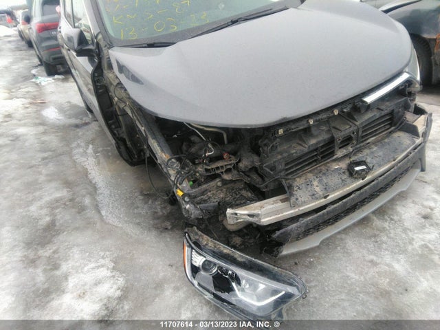 Honda CR-V 2018 2HKRW2H26JH134989 Image 6