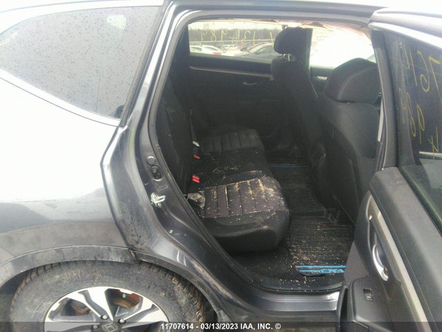 Honda CR-V 2018 2HKRW2H26JH134989 Image 8