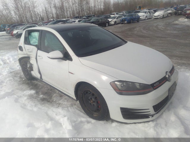 3VW5T7AU1FM007761 auction archive image