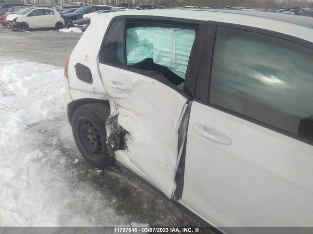 3VW5T7AU1FM007761 Volkswagen GTI