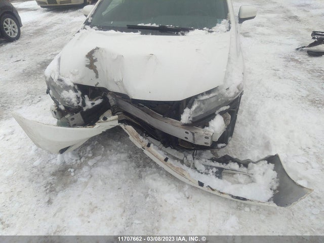 Honda CIVIC SI 2014 2HGFB6E59EH200374 Image 6