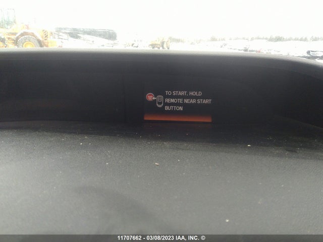 Honda CIVIC SI 2014 2HGFB6E59EH200374 Image 7