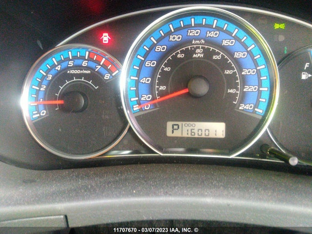 Продаж на аукціоні авто 2009 Subaru Forester 2.5x Premium, vin: JF2SH63629H765442, номер лоту: 11707670