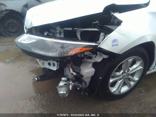 Chevrolet CRUZE LT 2019 1G1BE5SM3K7125097 Image 6