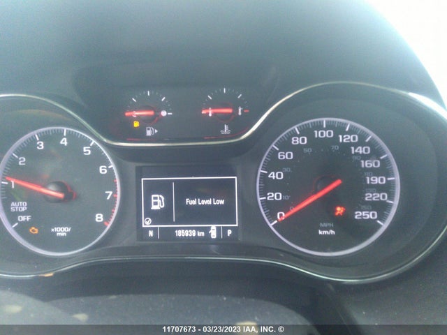 Chevrolet CRUZE LT 2019 1G1BE5SM3K7125097 Image 7