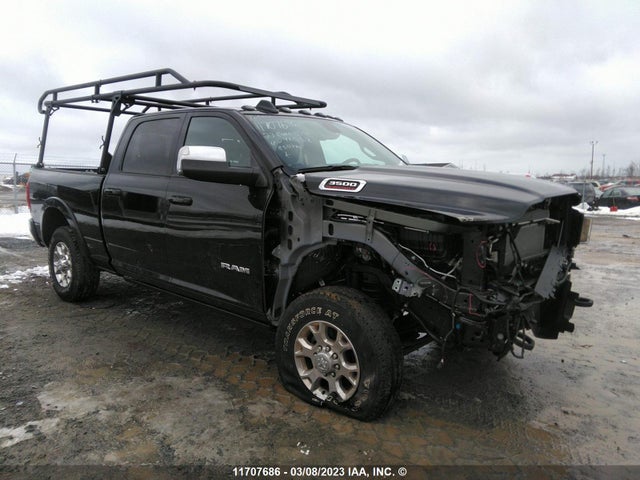 3C63R3EL2NG291568 auction archive image