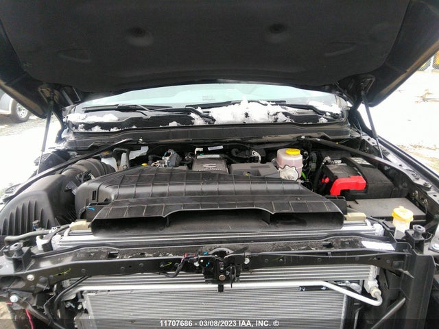 3C63R3EL2NG291568 RAM 3500 Laramie