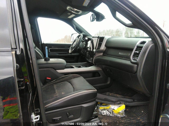 3C63R3EL2NG291568 RAM 3500 Laramie