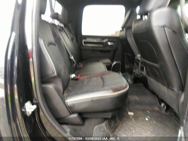 3C63R3EL2NG291568 RAM 3500 Laramie